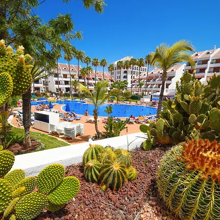 Parque Santiago Ii Casa Sol Y Mar Holiday home *