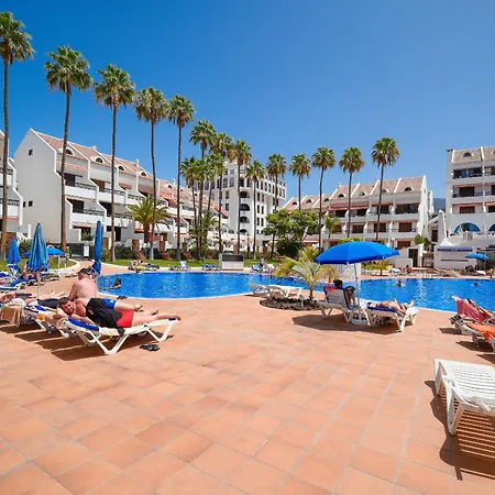 Parque Santiago Ii Casa Sol Y Mar Holiday home Playa de las Americas (Tenerife)