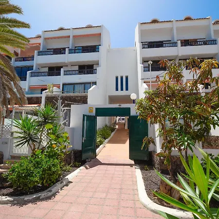 Parque Santiago Ii Casa Sol Y Mar Holiday home Playa de las Americas (Tenerife)