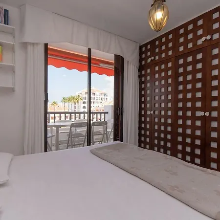 Apartment Parque Santiago Ii *